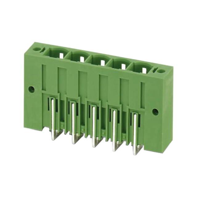 1998881 Phoenix Contact  Stiftleisten, Stecker und Buchsen